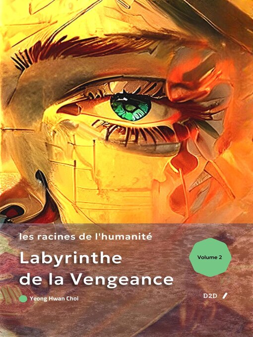 Title details for Labyrinthe de la vengeance by Yeong Hwan Choi - Available